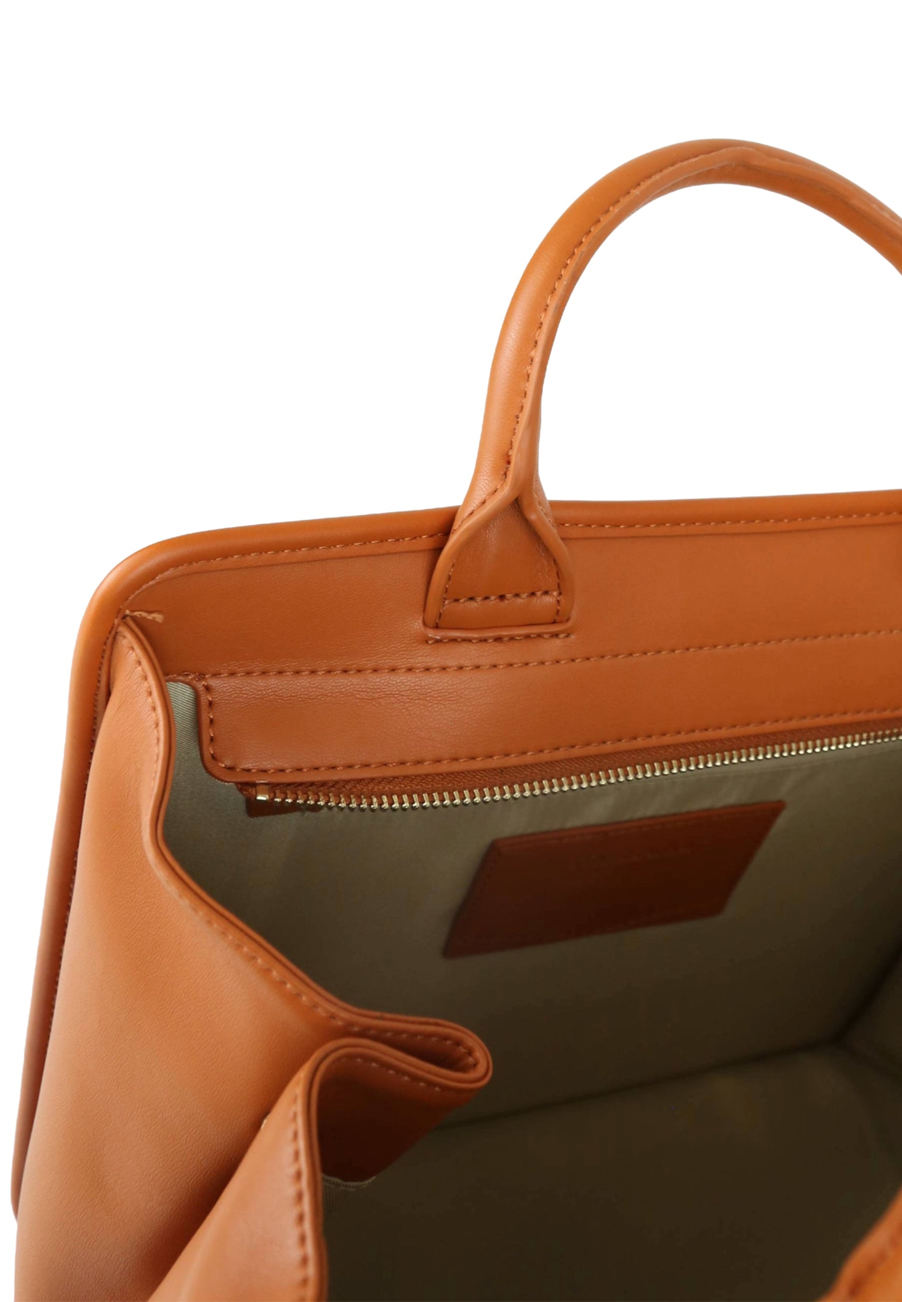 Borse a spalla Arancio Trussardi Jeans