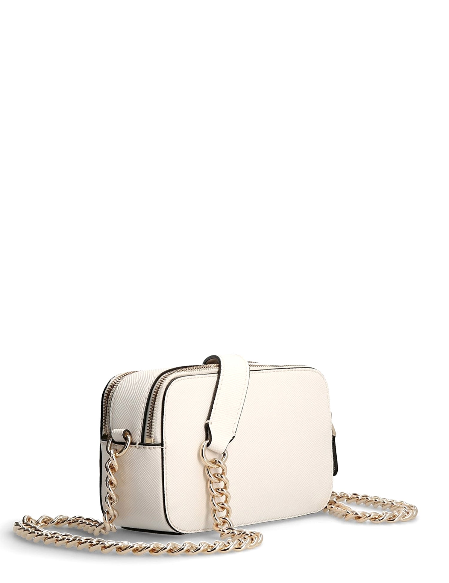 Tracolla Bianco Guess