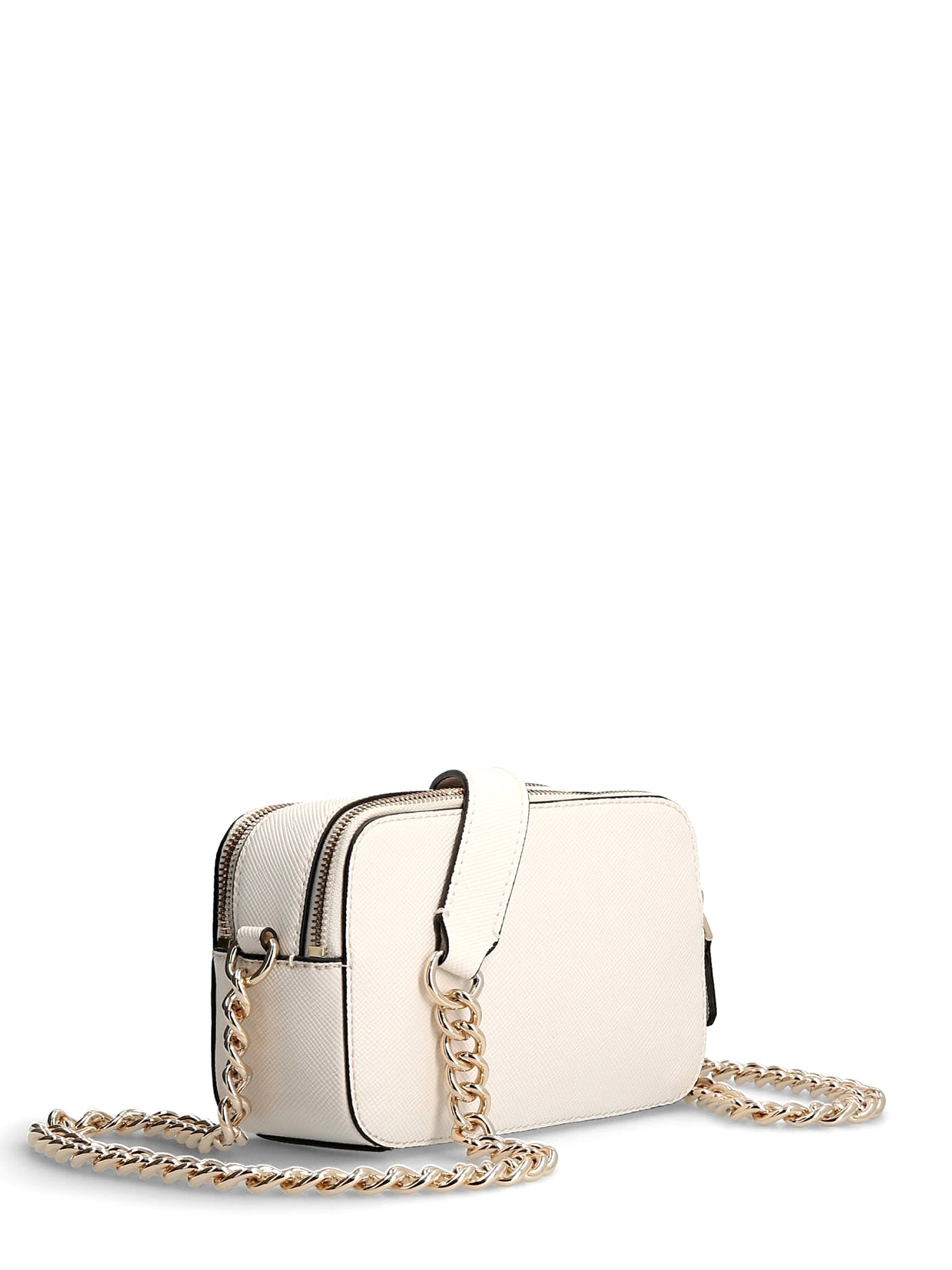 Tracolla Bianco Guess