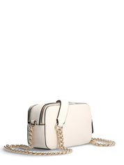 Tracolla Bianco Guess