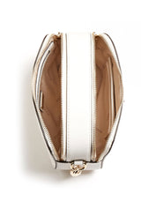 Tracolla Bianco Guess