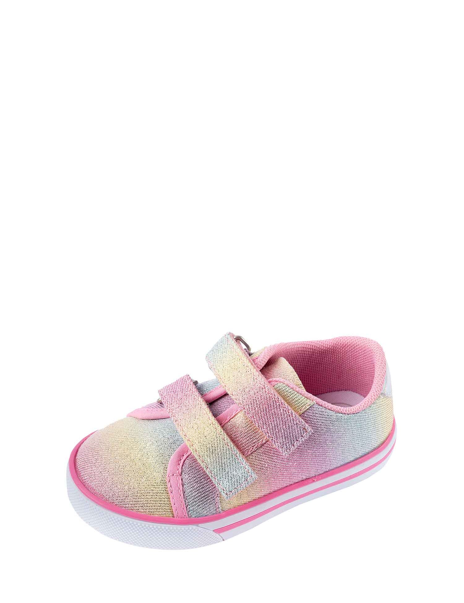 Scarpe con strappi Rosa Multicolore Chicco