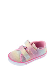 Scarpe con strappi Rosa Multicolore Chicco