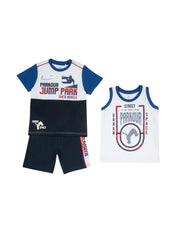 Completi Bianco Chicco