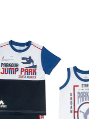 Completi Bianco Chicco