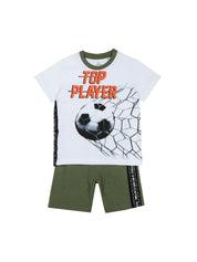 Completi Bianco Chicco