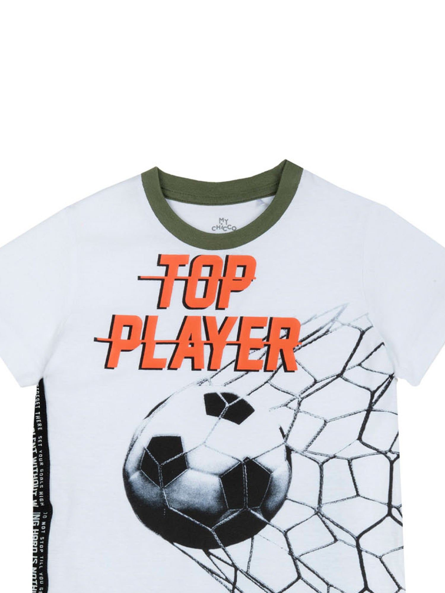 Completi Bianco Chicco