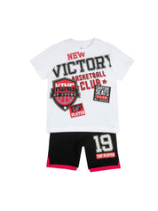 Completi Bianco Chicco