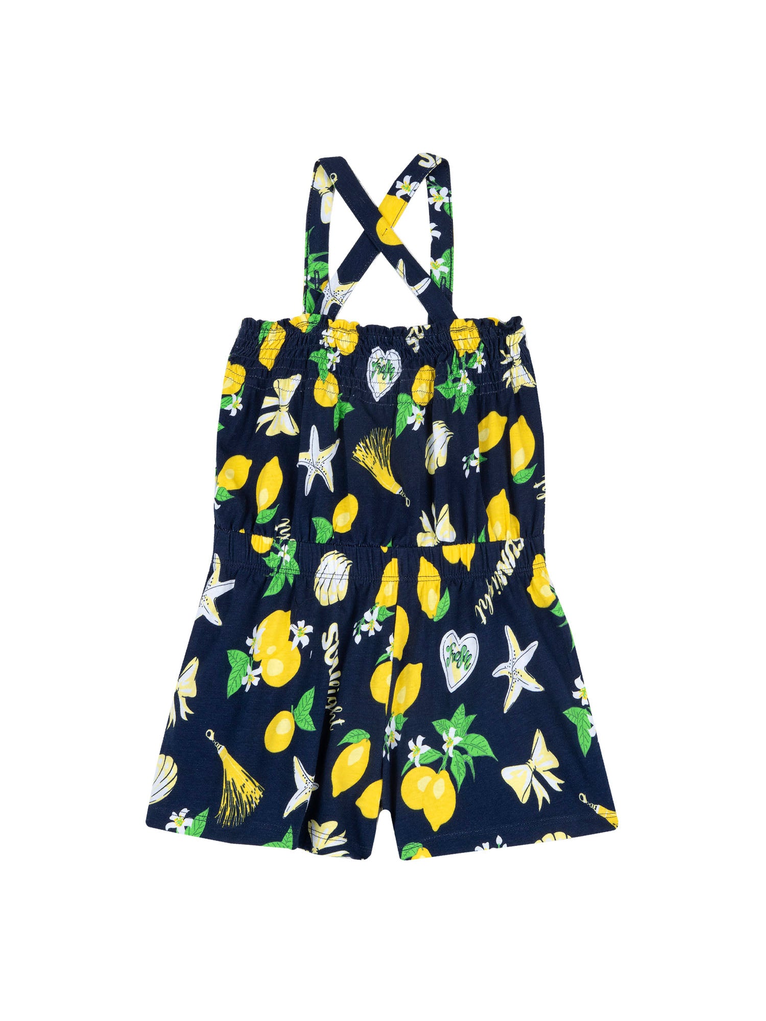 Salopette Blu Chicco