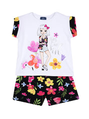 Completi Nero Chicco