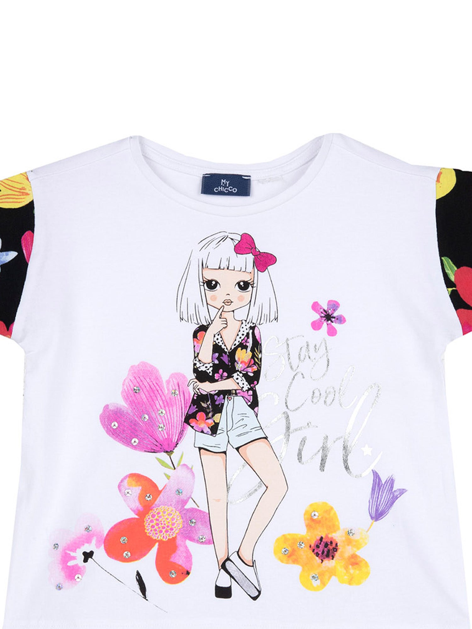 Completi Nero Chicco