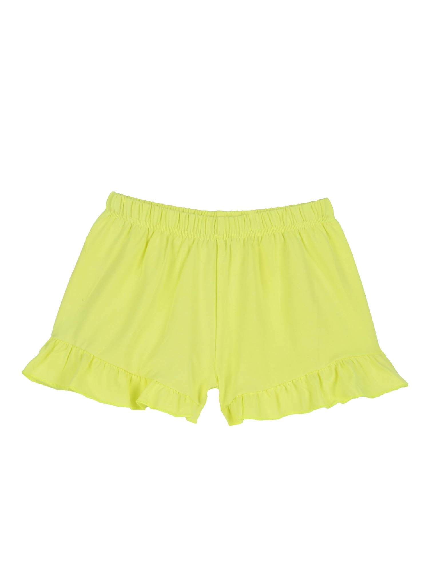 Shorts Verde Chicco