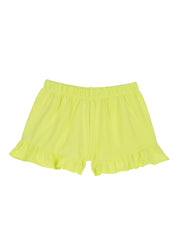 Shorts Verde Chicco
