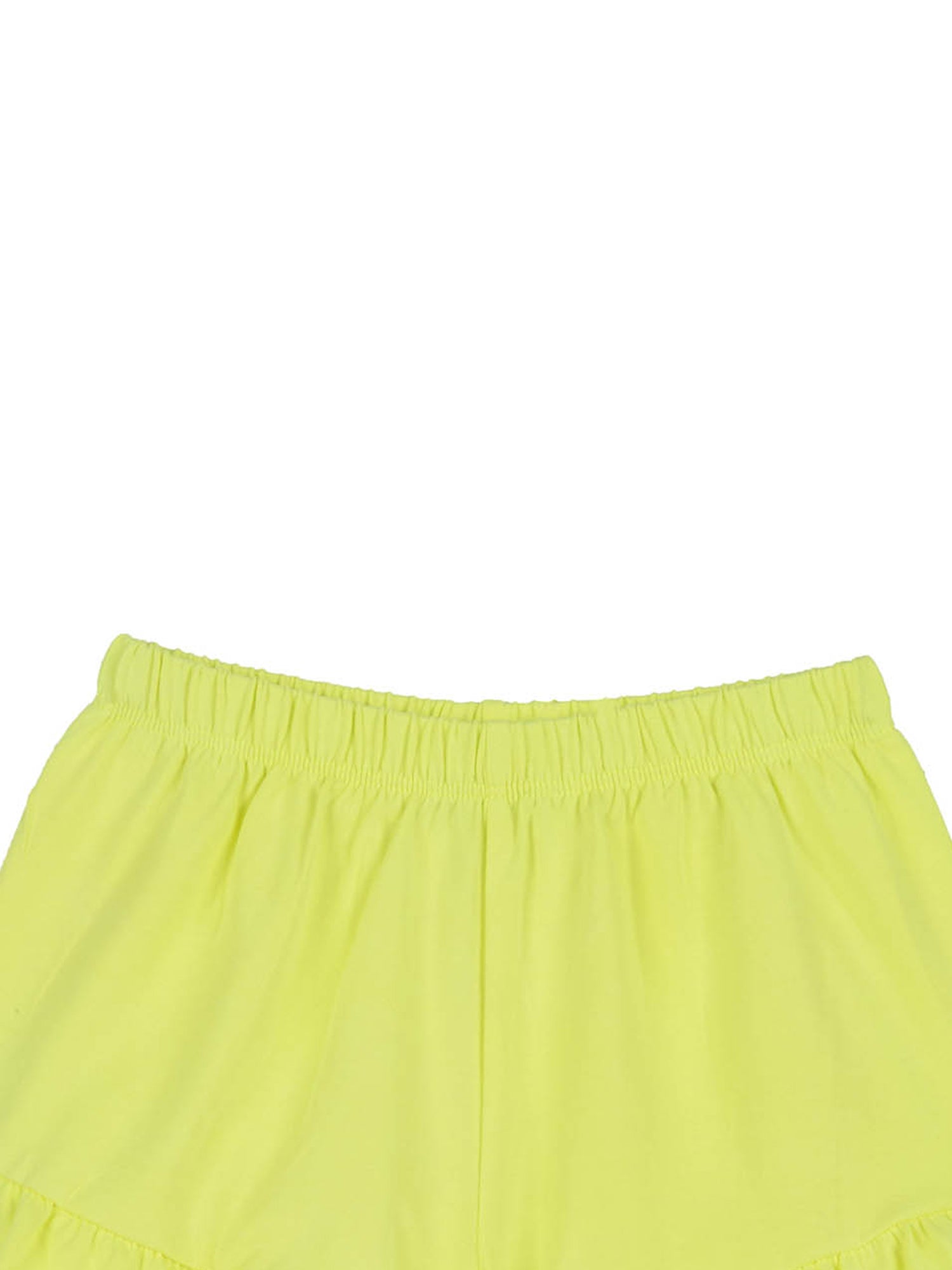 Shorts Verde Chicco