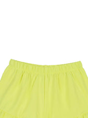 Shorts Verde Chicco