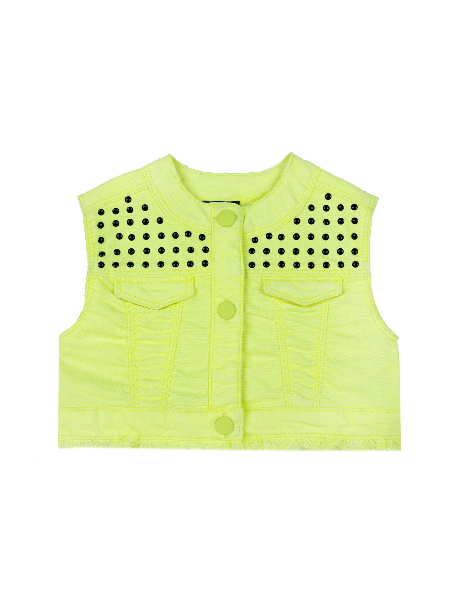 Giacche Verde Chicco