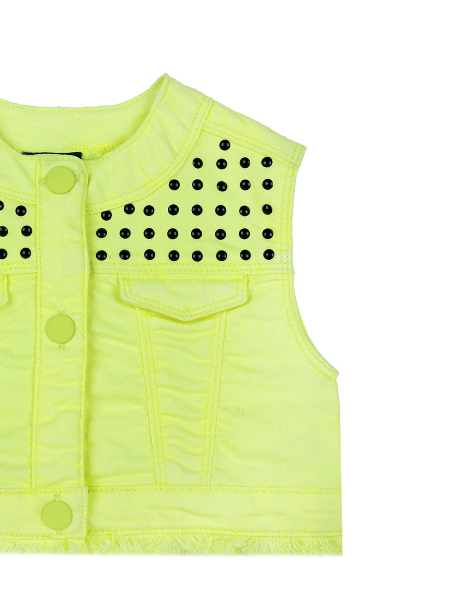 Giacche Verde Chicco