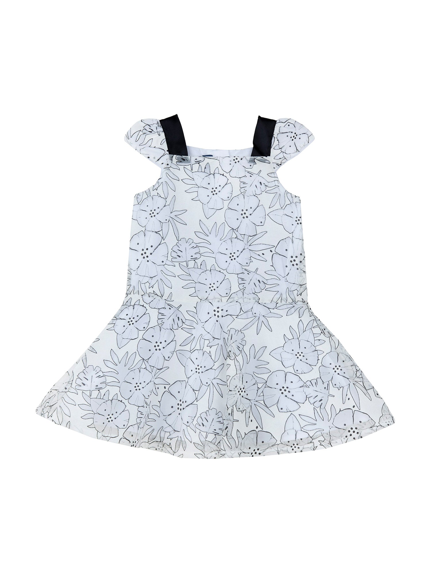 Vestiti Bianco Chicco