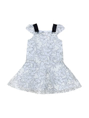 Vestiti Bianco Chicco