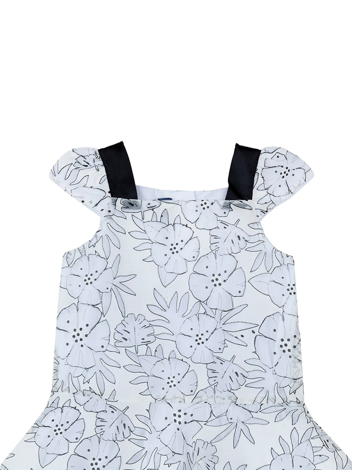 Vestiti Bianco Chicco