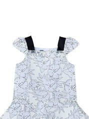 Vestiti Bianco Chicco