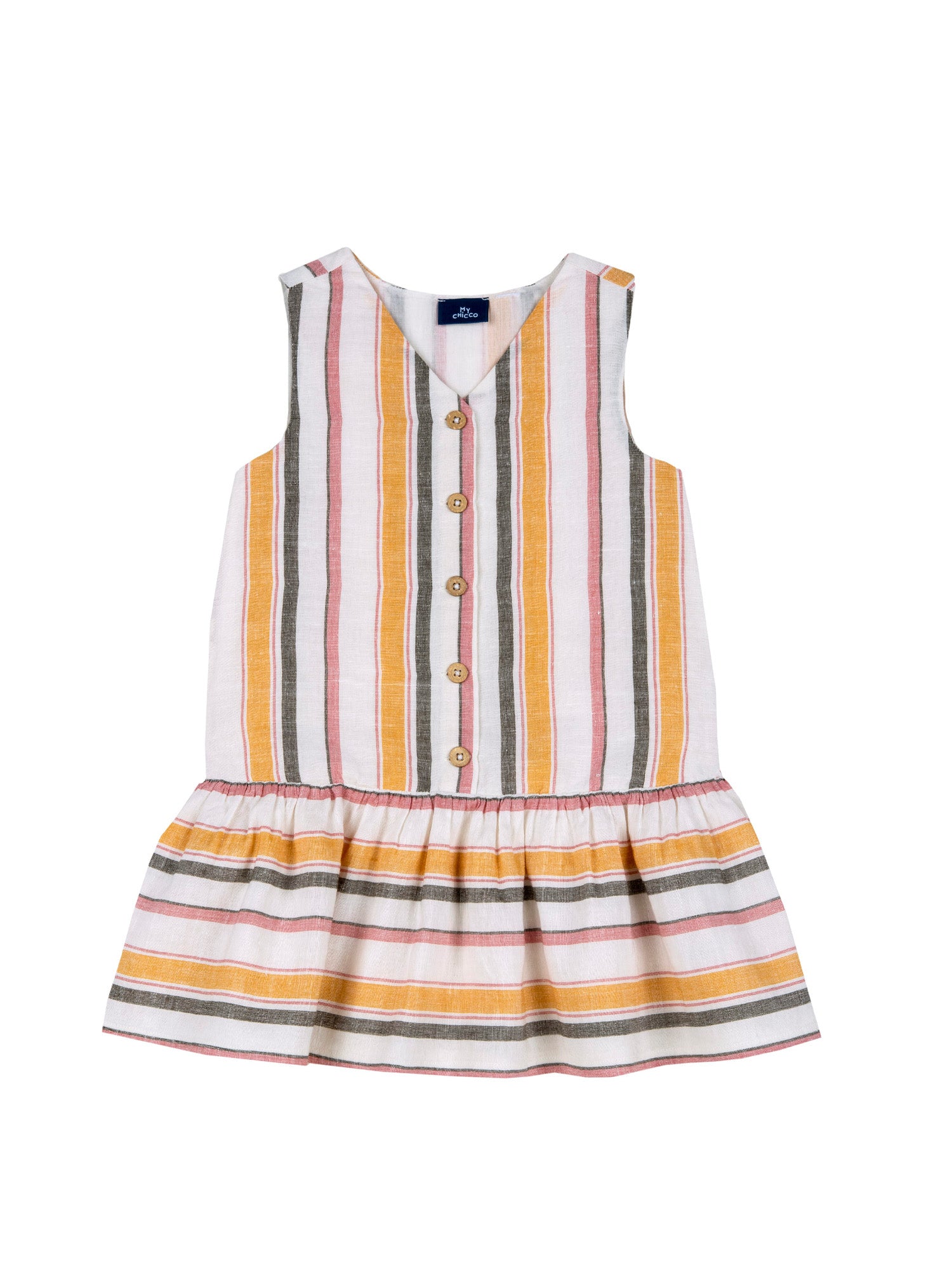 Vestiti Beige Chicco