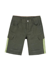 Shorts Verde Chicco