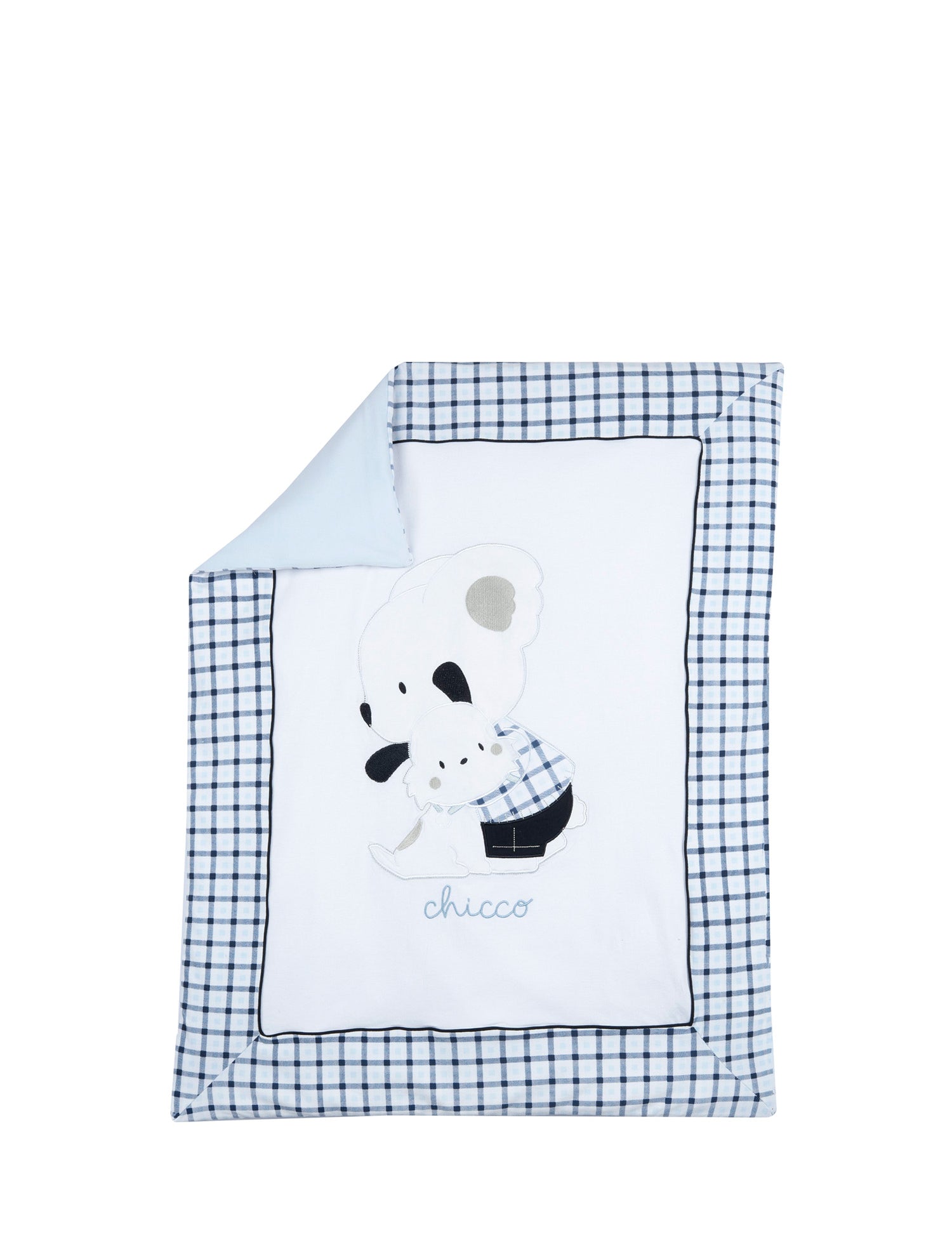 Coperta Bianco Chicco
