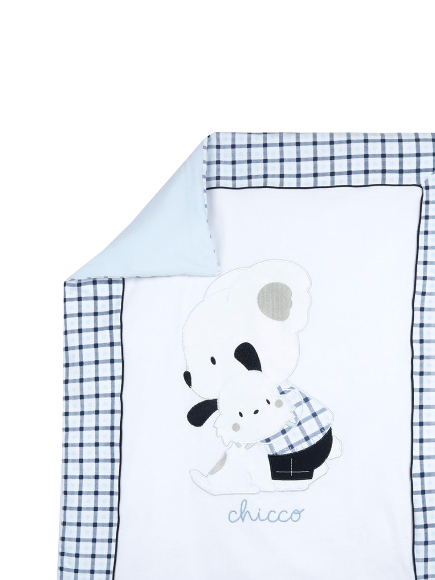 Coperta Bianco Chicco