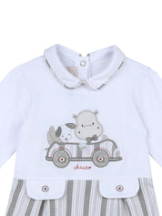 Tute Bianco Chicco