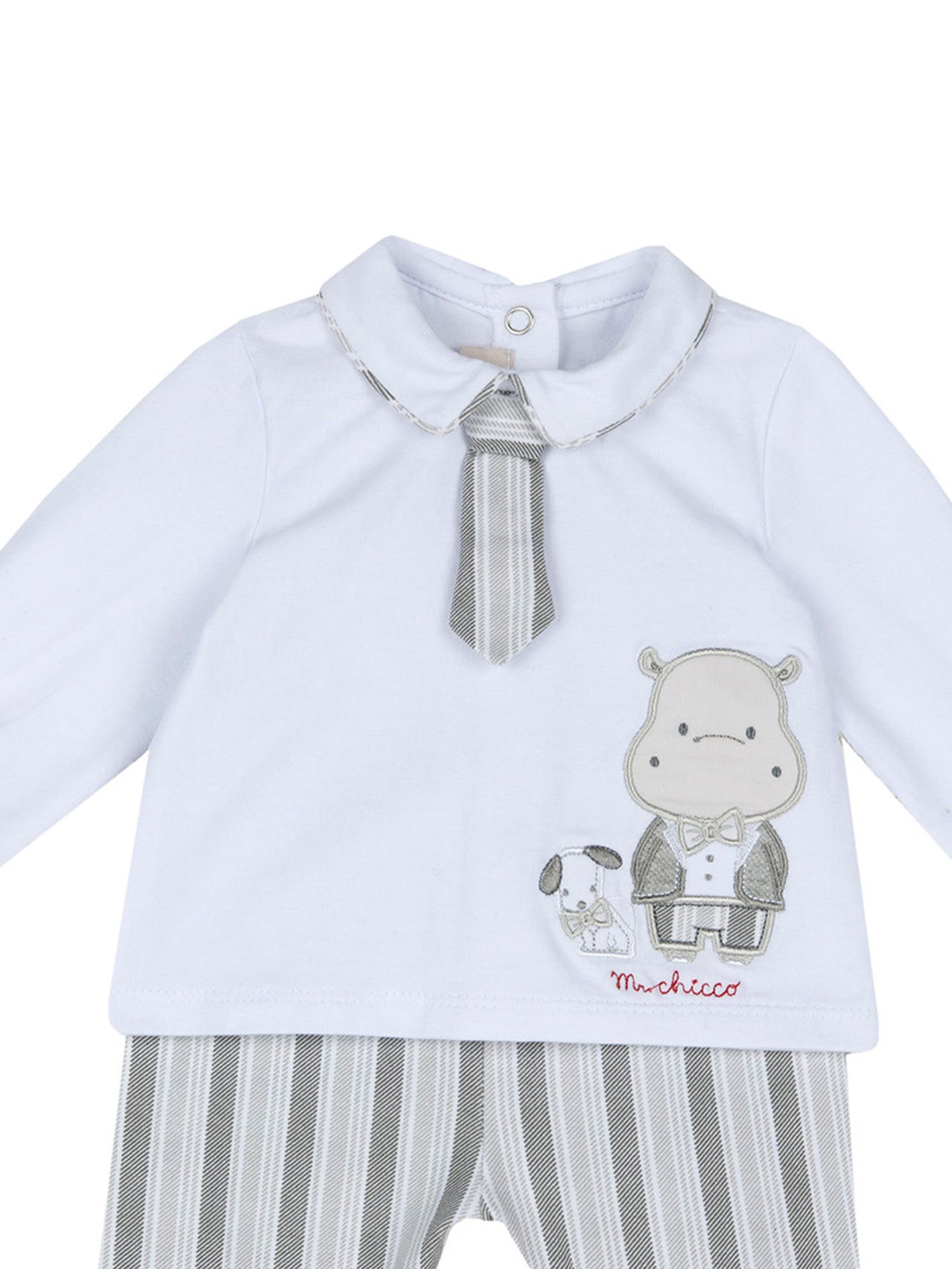 Completi Bianco Chicco