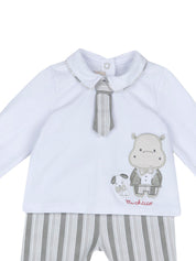 Completi Bianco Chicco