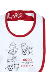 Accessori kids Bianco Chicco