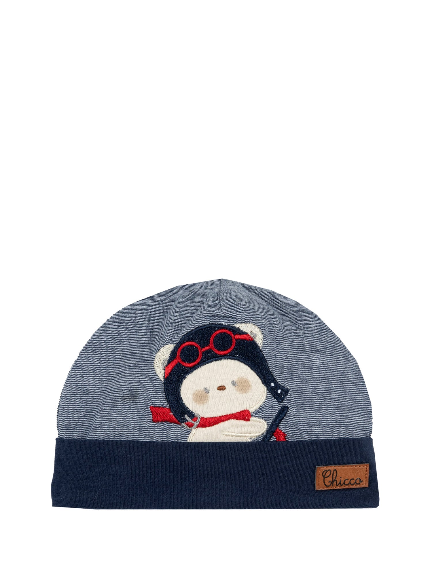 Cappelli Blu Chicco