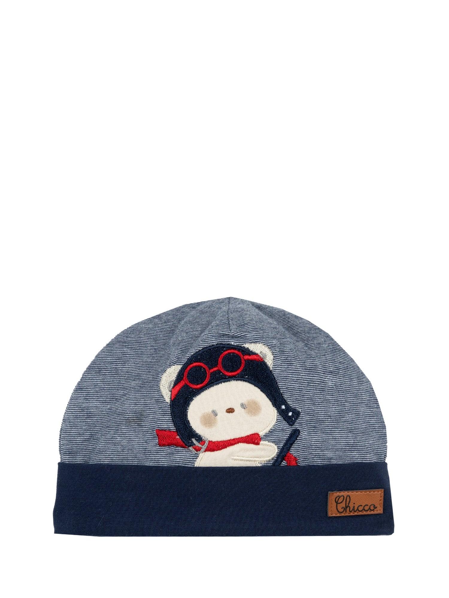 Cappelli Blu Chicco