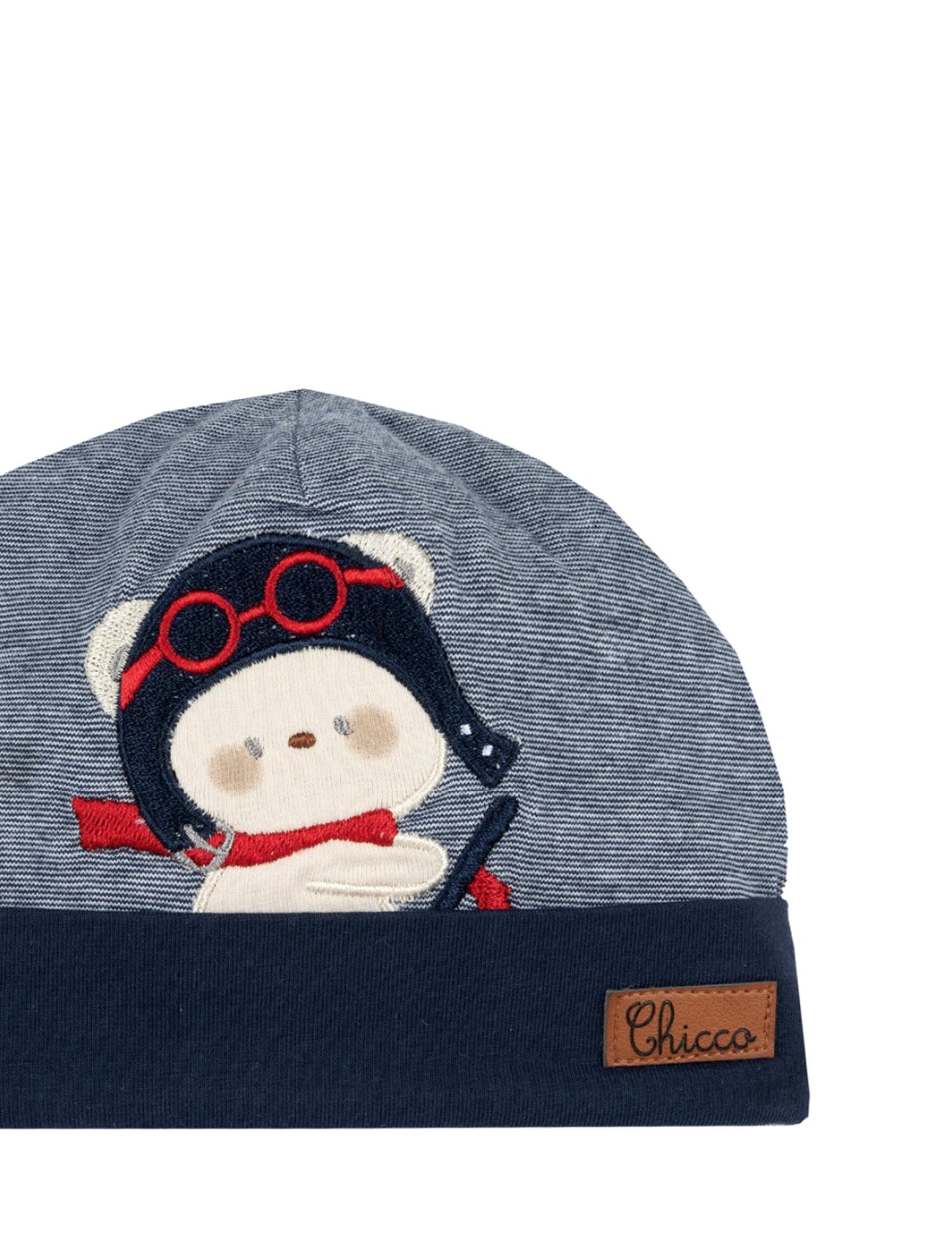 Cappelli Blu Chicco
