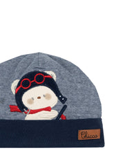Cappelli Blu Chicco