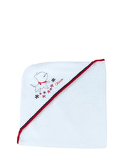 Teli mare Bianco Chicco