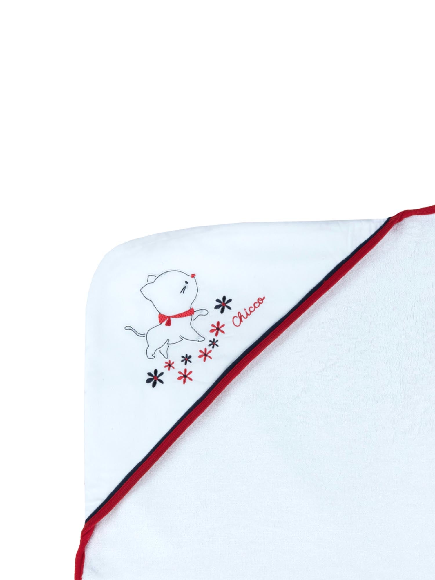 Teli mare Bianco Chicco