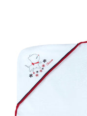 Teli mare Bianco Chicco