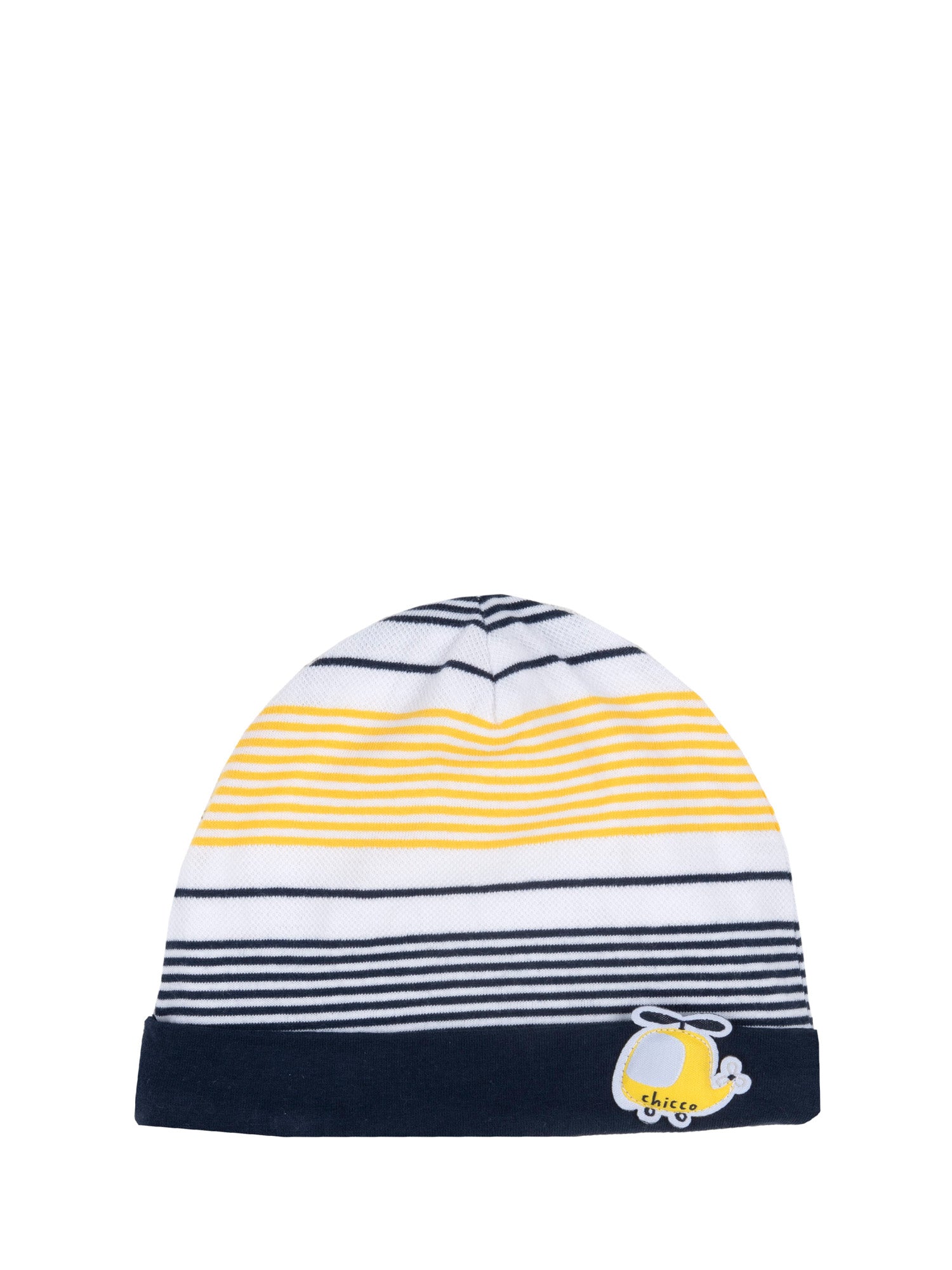 Cappelli Blu Chicco