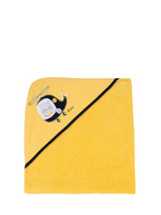 Teli mare Giallo Chicco