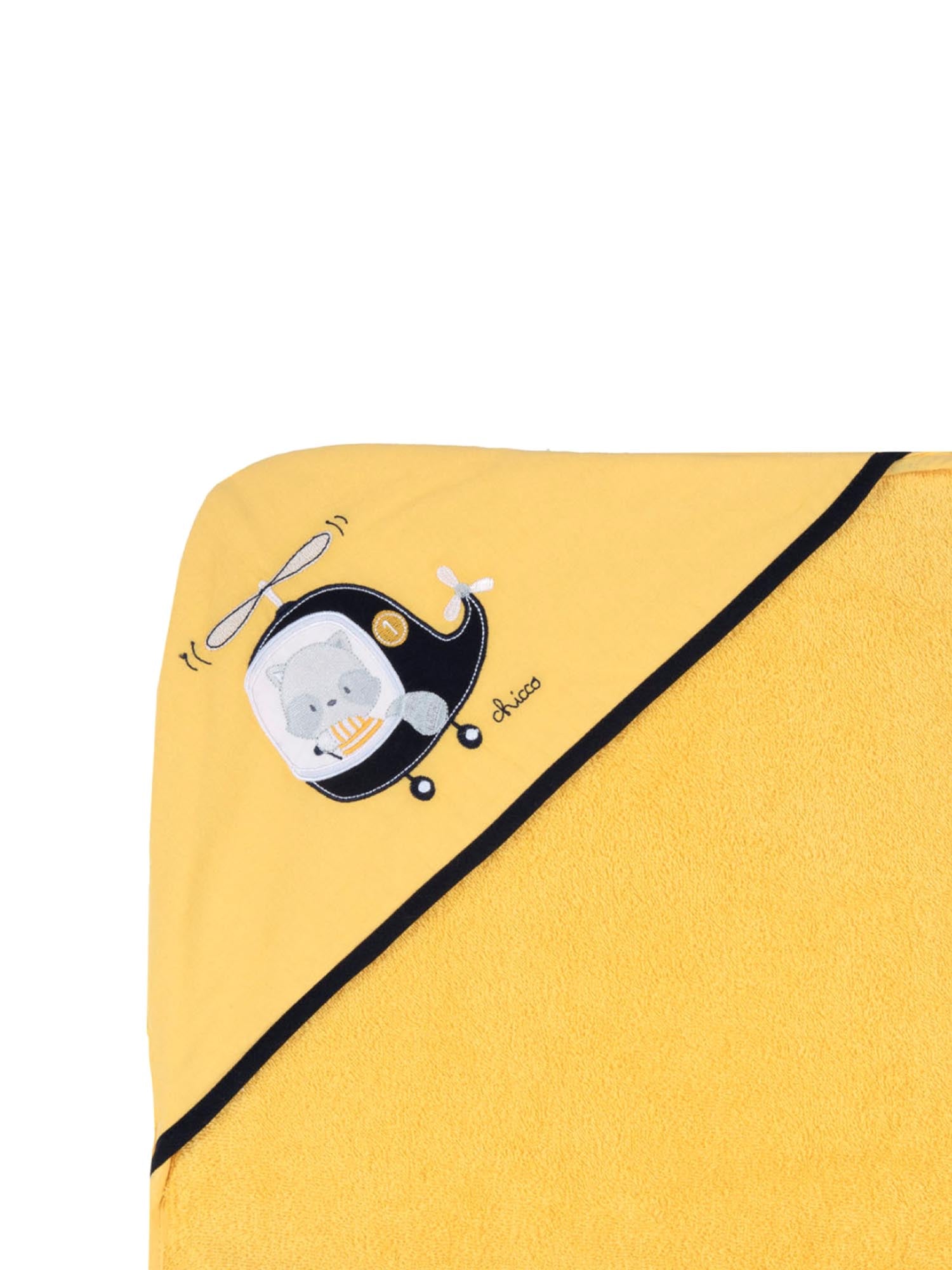 Teli mare Giallo Chicco