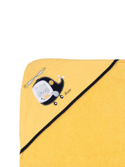 Teli mare Giallo Chicco