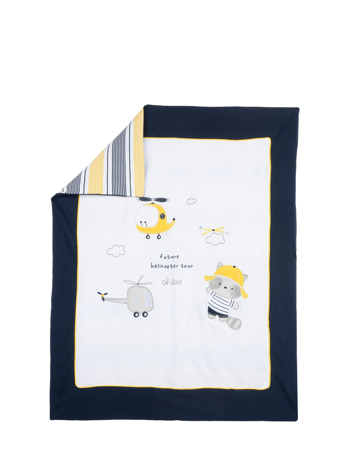 Coperta Bianco Chicco