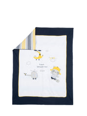 Coperta Bianco Chicco