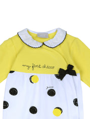 Tute Giallo Chicco
