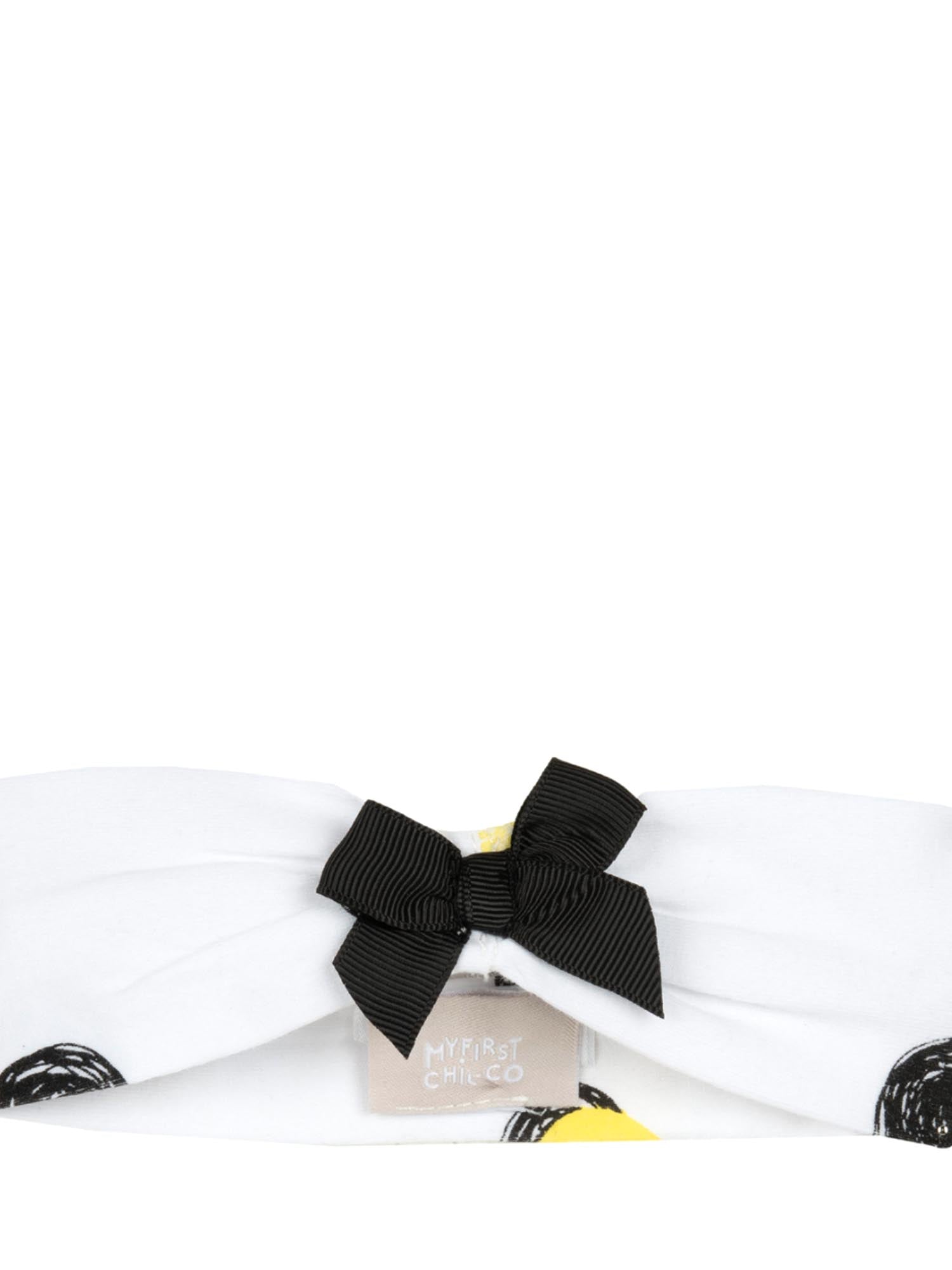 Fascia Bianco Chicco