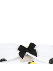 Fascia Bianco Chicco