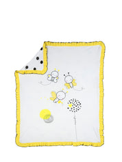 Coperta Bianco Chicco